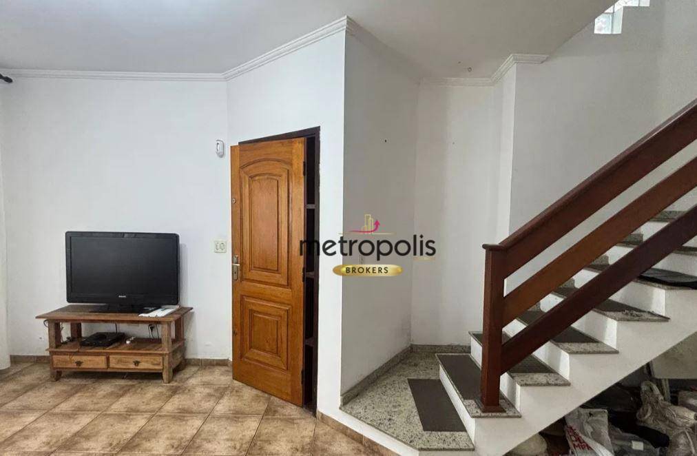 Sobrado, 3 quartos, 200 m² - Foto 3