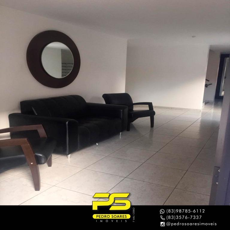 Apartamento à venda com 3 quartos, 77m² - Foto 13