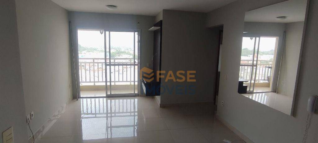 Apartamento, 3 quartos, 73 m² - Foto 1