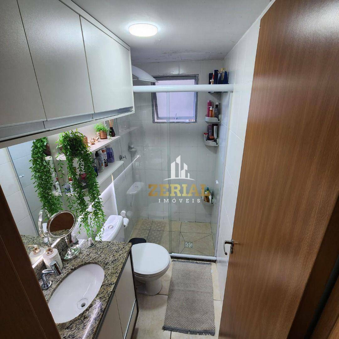 Apartamento à venda com 2 quartos, 50m² - Foto 11