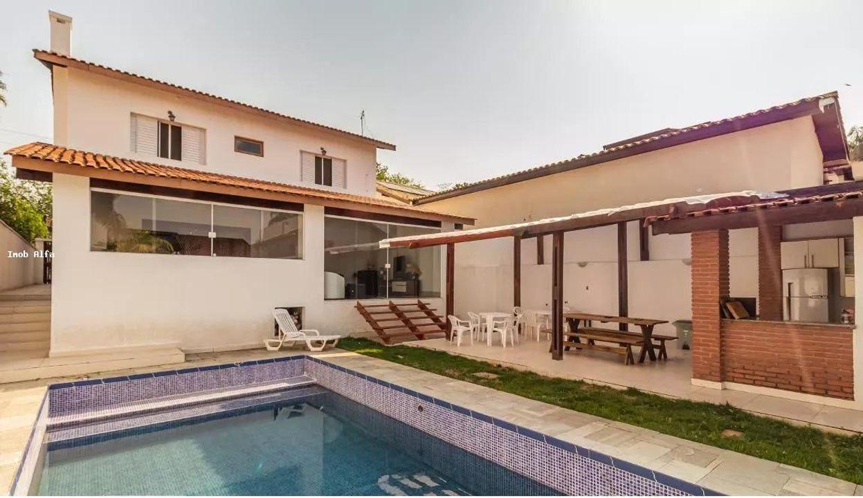 Casa de Condomínio à venda com 4 quartos, 455m² - Foto 4