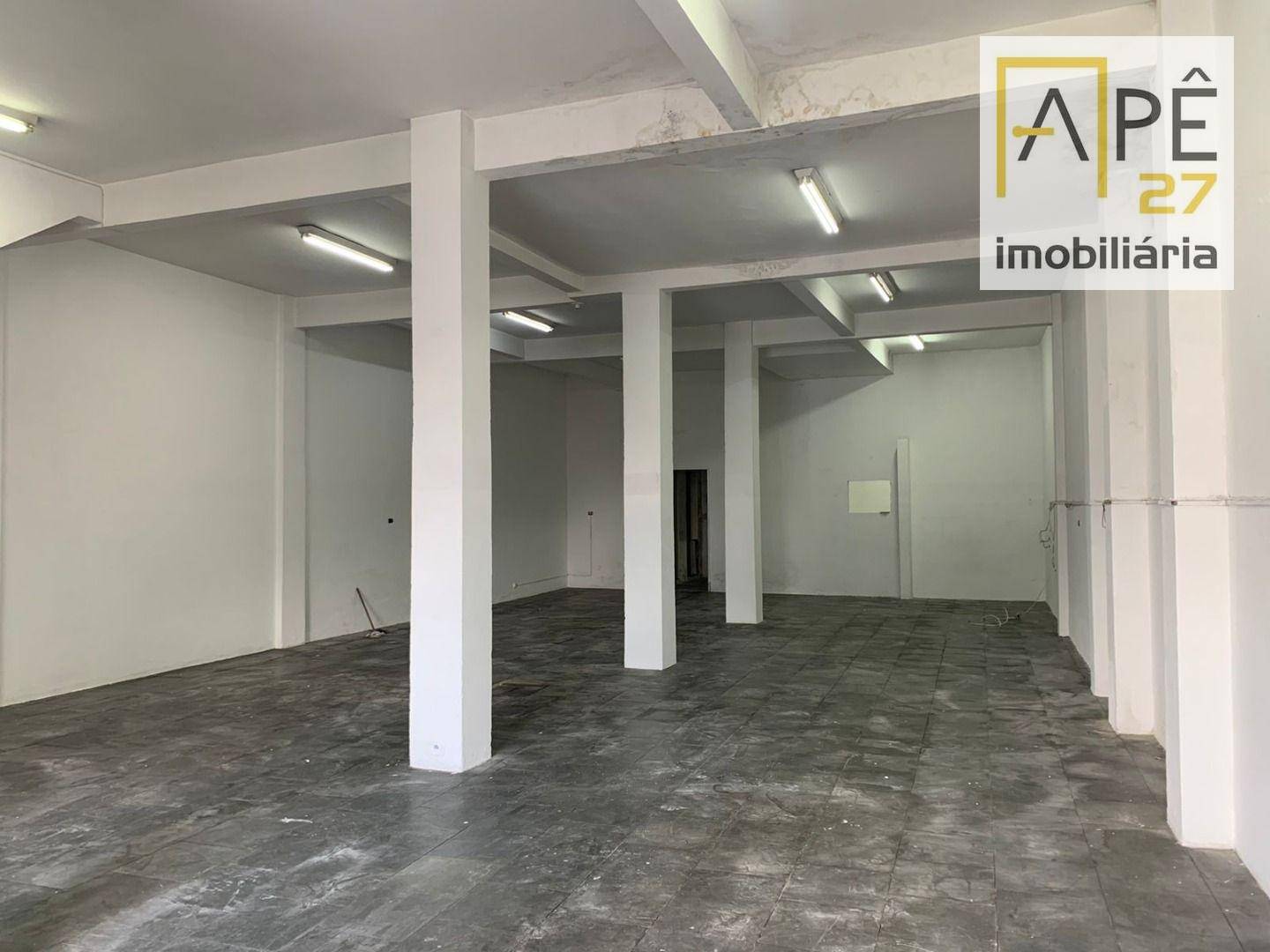 Loja-Salão para alugar, 220m² - Foto 7