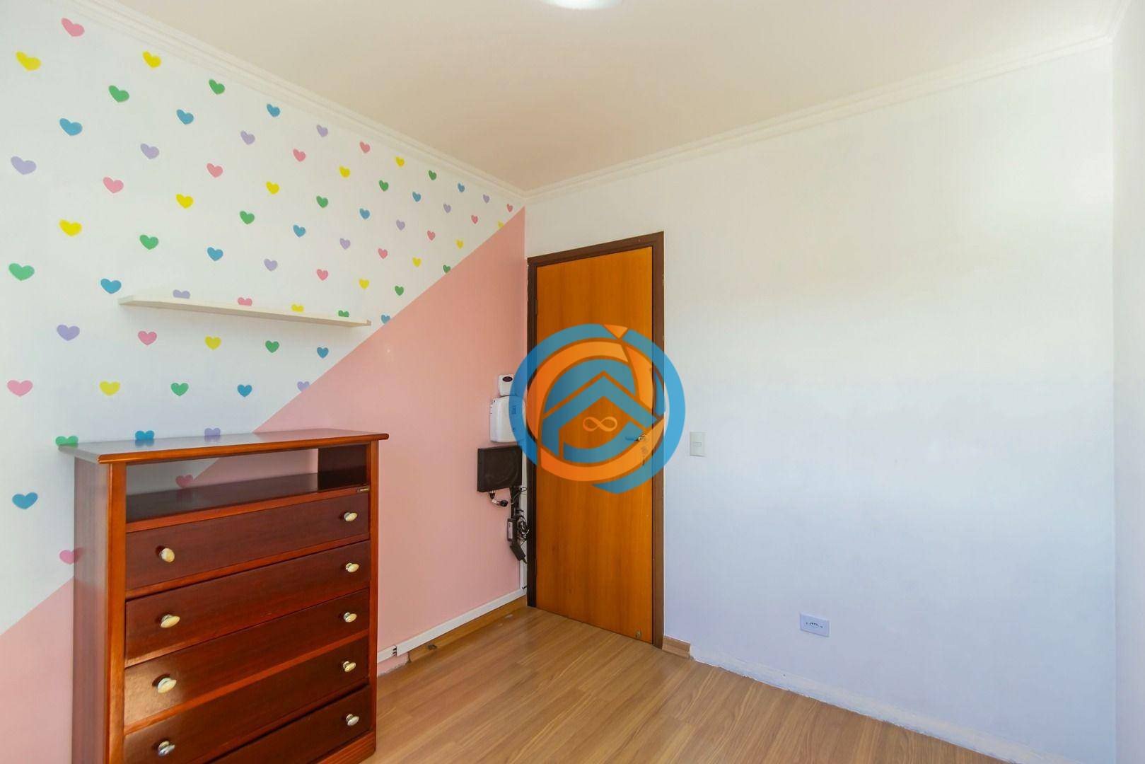 Sobrado à venda com 3 quartos, 94m² - Foto 11