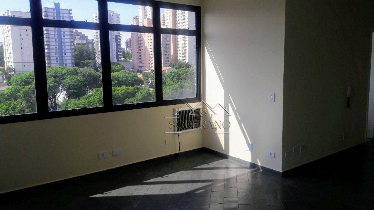 Conjunto Comercial-Sala para alugar, 45m² - Foto 22