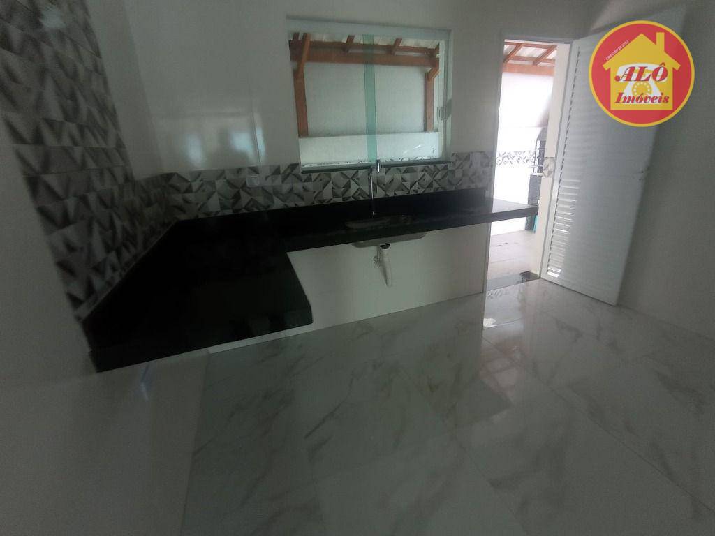 Sobrado à venda com 2 quartos, 80m² - Foto 22