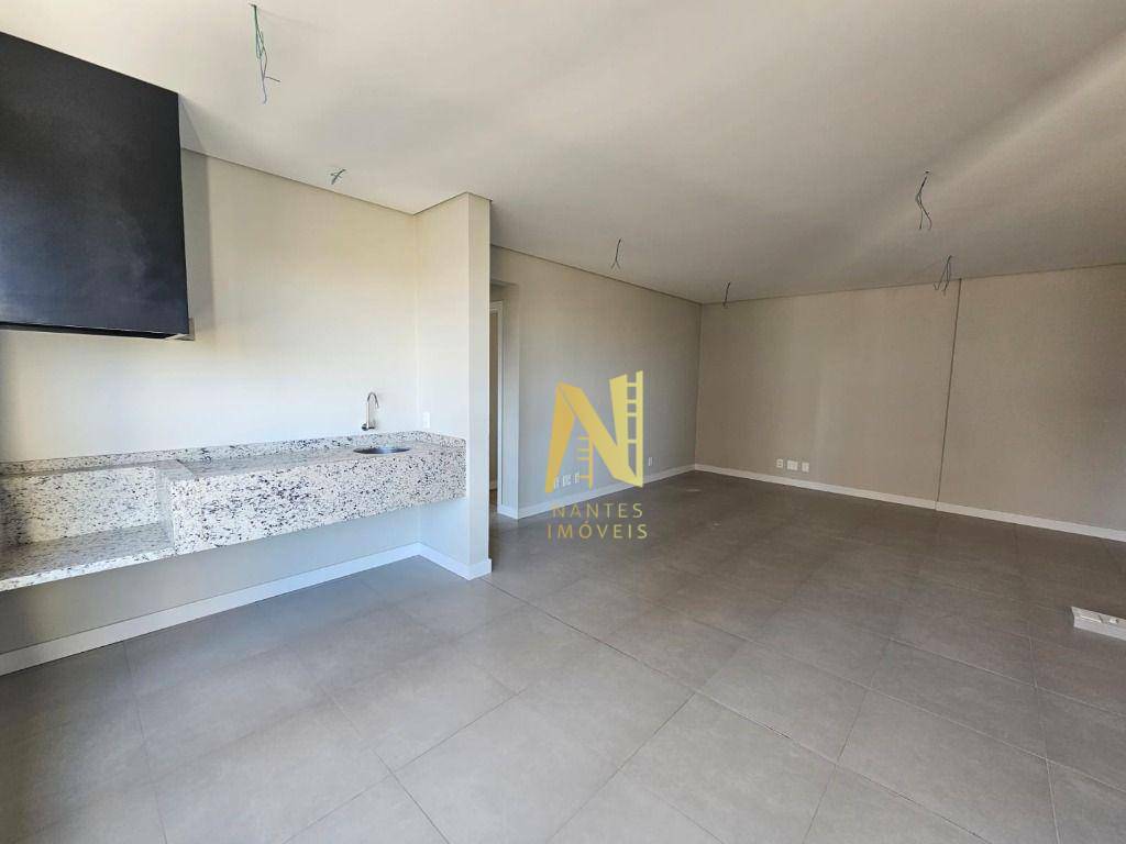 Apartamento à venda com 2 quartos, 89m² - Foto 6