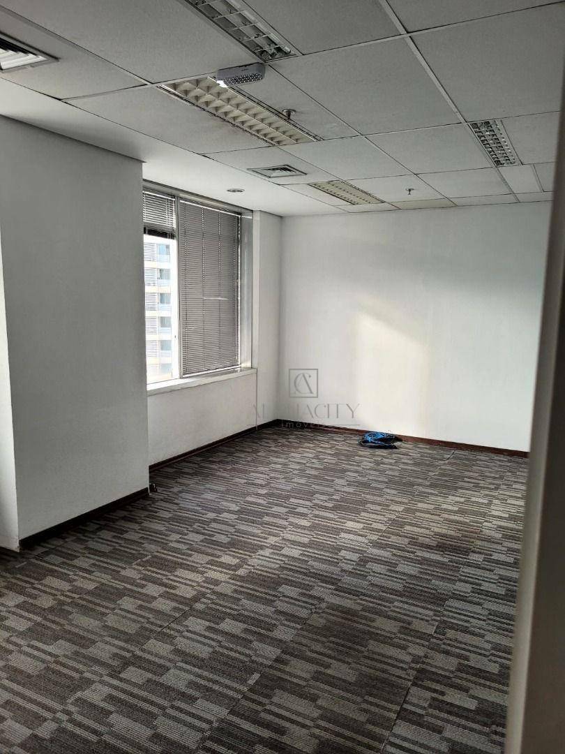 Conjunto Comercial-Sala para alugar, 89m² - Foto 6