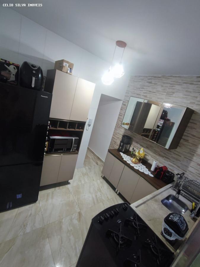 Casa à venda com 2 quartos, 58m² - Foto 6