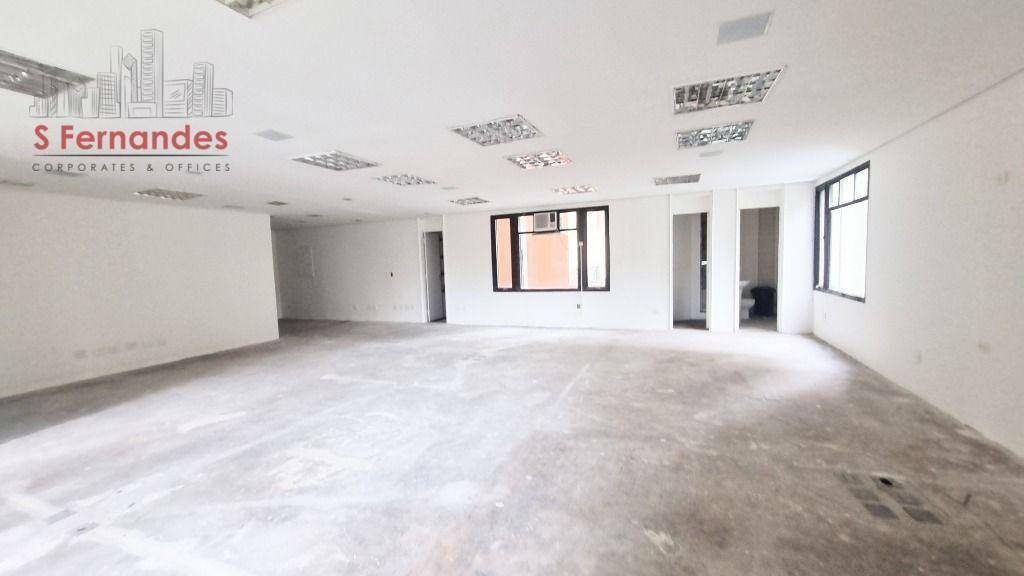 Conjunto Comercial-Sala para alugar, 104m² - Foto 9