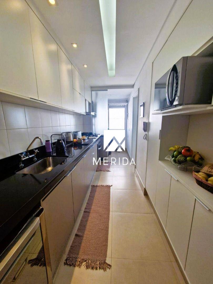 Apartamento à venda com 2 quartos, 90m² - Foto 13