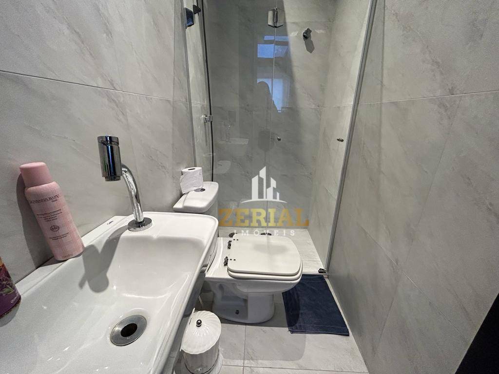 Apartamento à venda com 4 quartos, 244m² - Foto 34