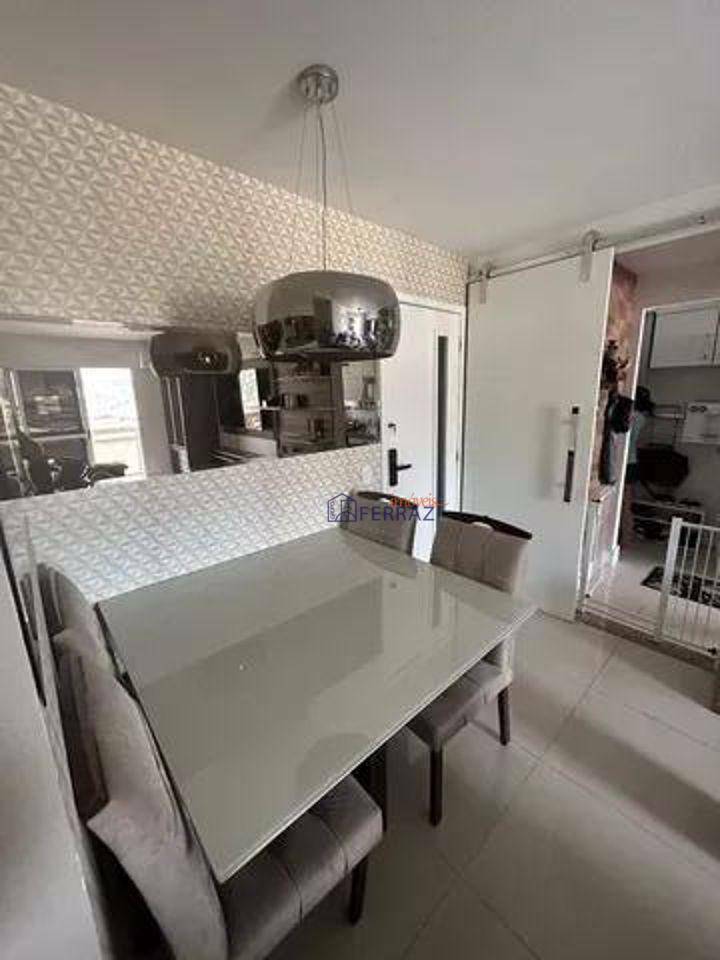 Apartamento à venda com 3 quartos, 84m² - Foto 20