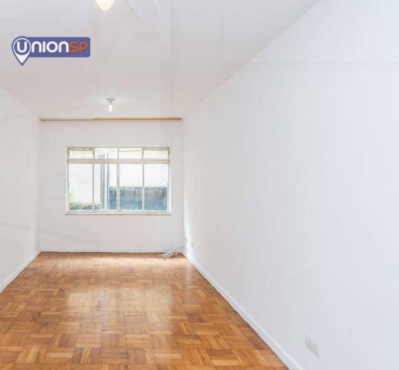 Apartamento à venda com 1 quarto, 51m² - Foto 6