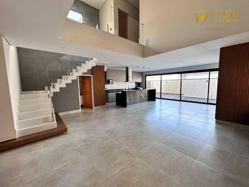 Casa de Condomínio à venda com 3 quartos, 220m² - Foto 3