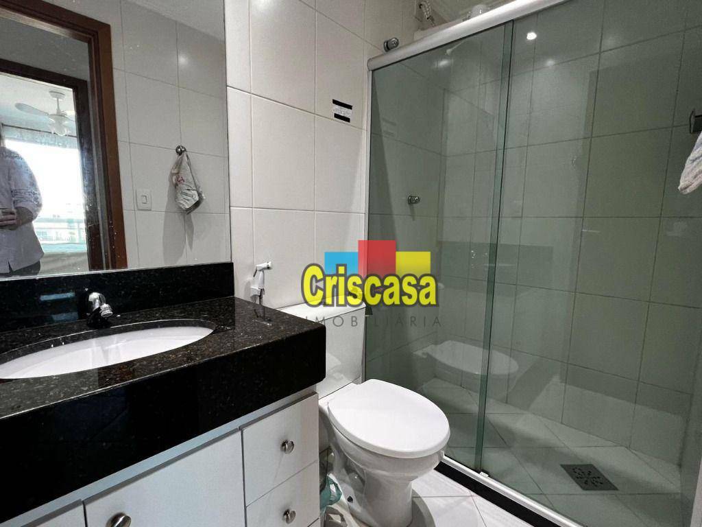 Apartamento à venda com 1 quarto, 66m² - Foto 7