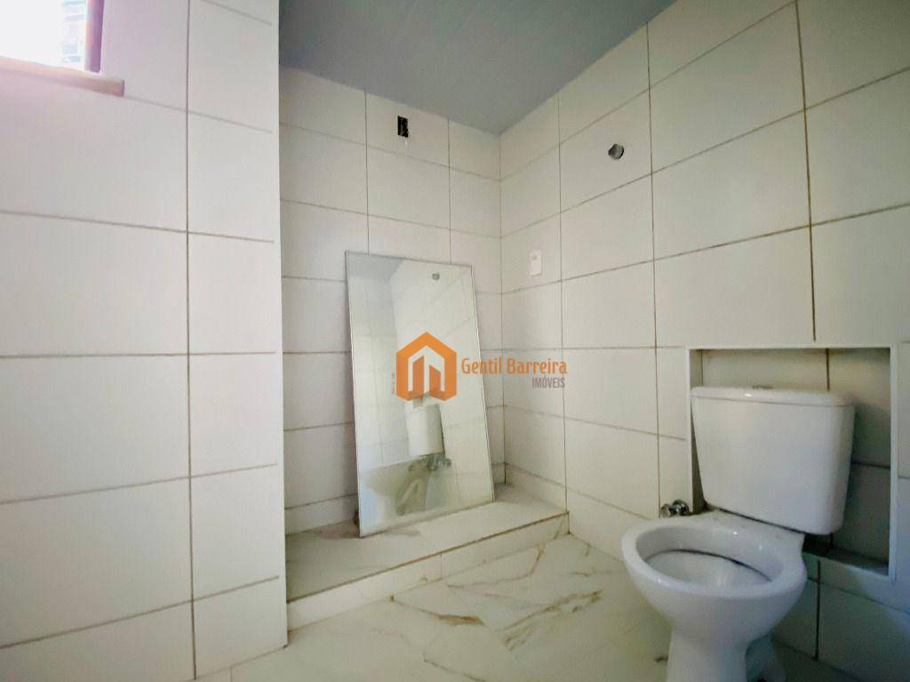 Apartamento à venda com 3 quartos, 134m² - Foto 26