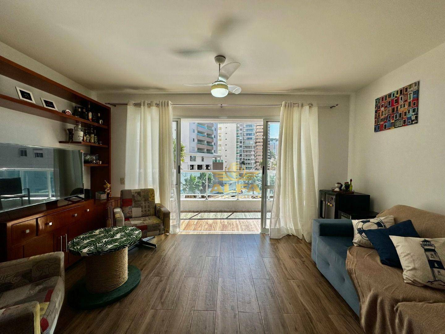 Apartamento à venda com 2 quartos, 78m² - Foto 6