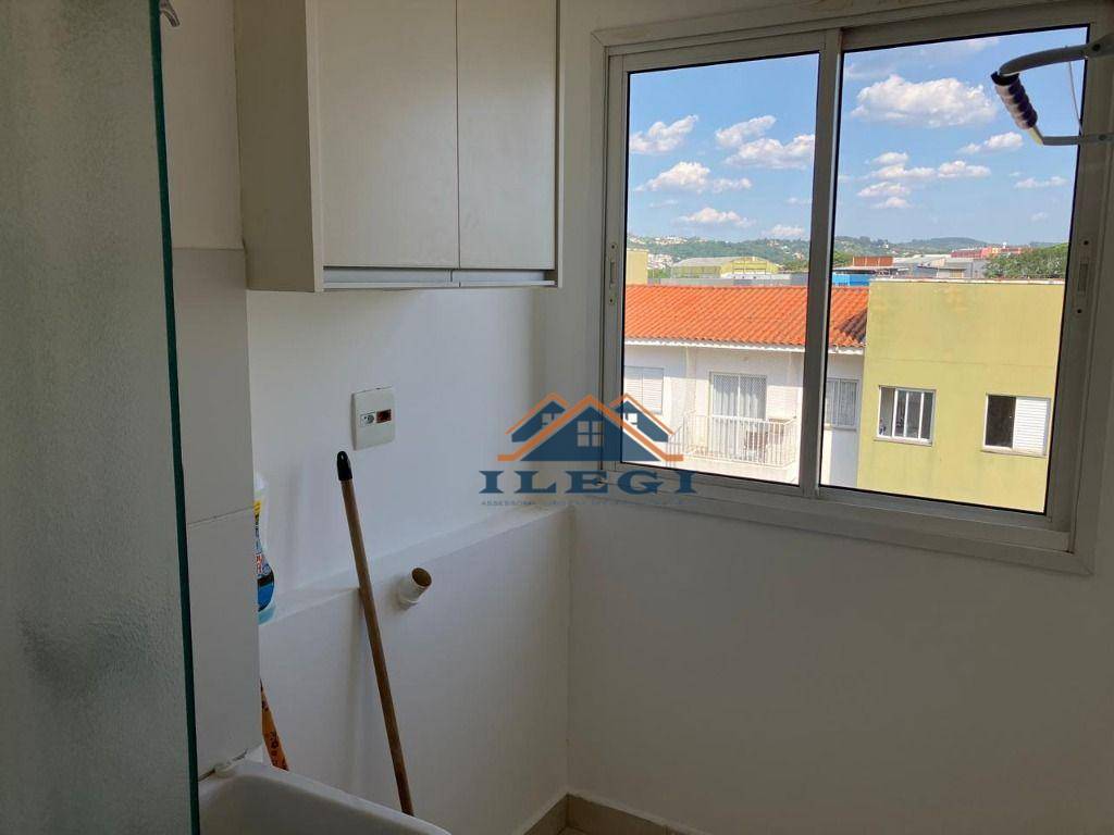 Apartamento à venda e aluguel com 2 quartos, 54m² - Foto 7