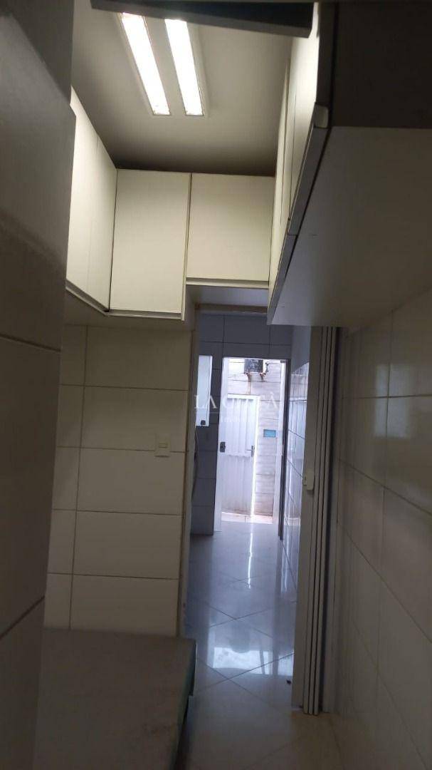Kitnet e Studio para alugar com 1 quarto, 30m² - Foto 8