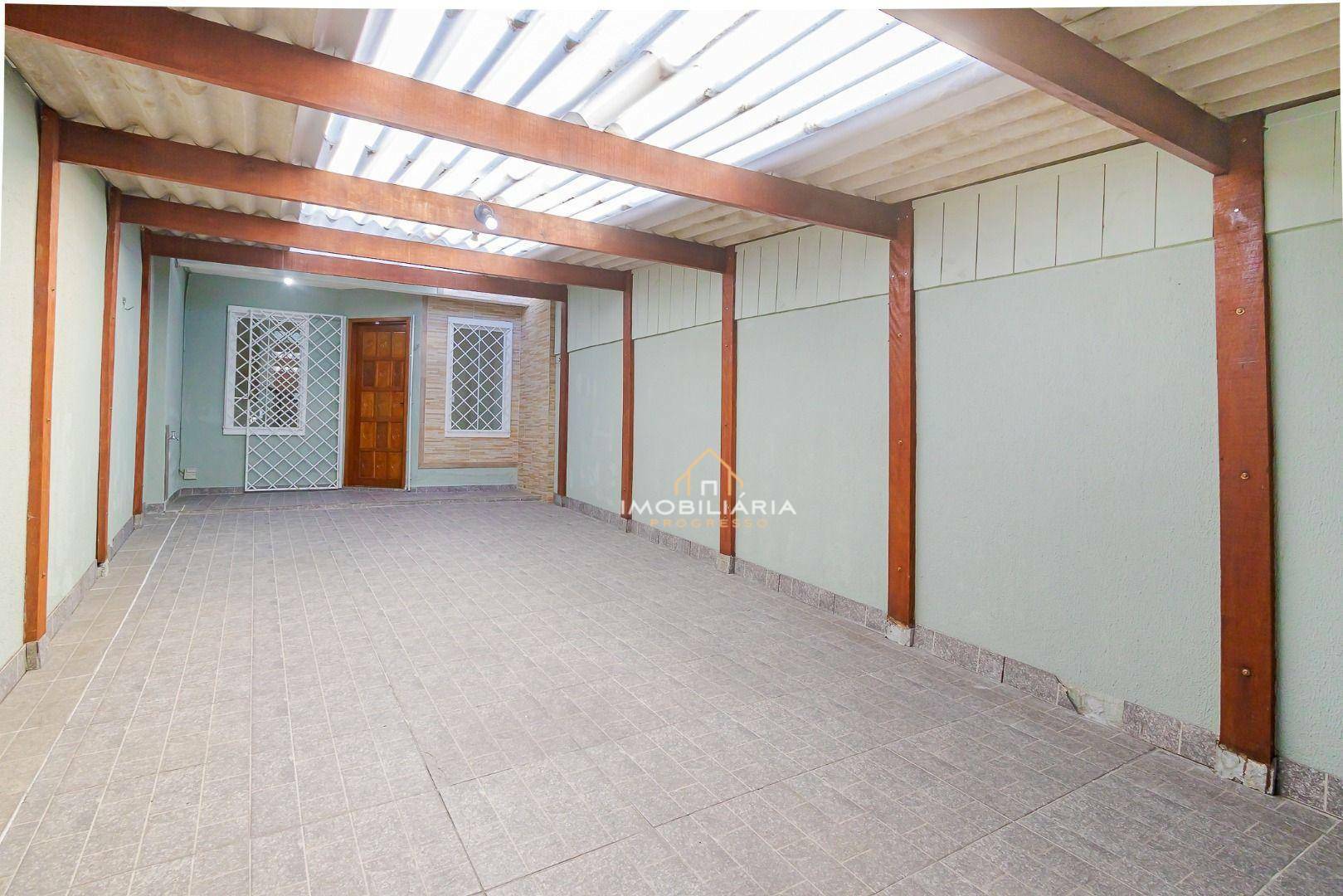 Sobrado à venda com 3 quartos, 72m² - Foto 4