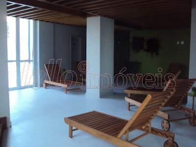 Apartamento para alugar com 3 quartos, 106m² - Foto 17