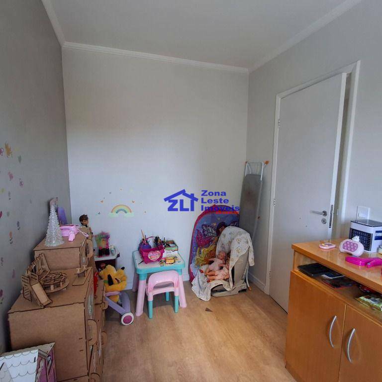 Apartamento à venda com 3 quartos, 104m² - Foto 6