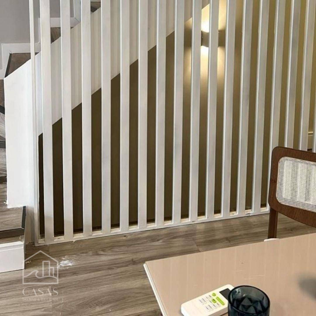 Casa, 3 quartos, 210 m² - Foto 17