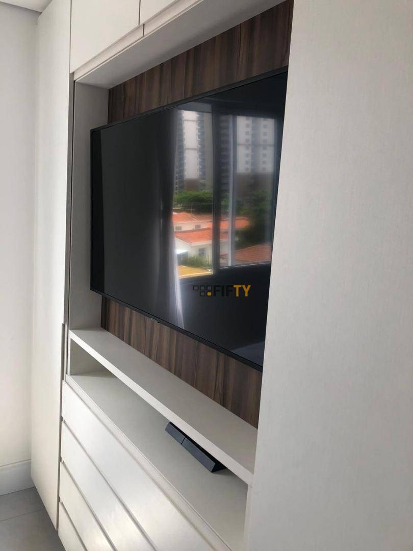 Apartamento à venda com 2 quartos, 60m² - Foto 17