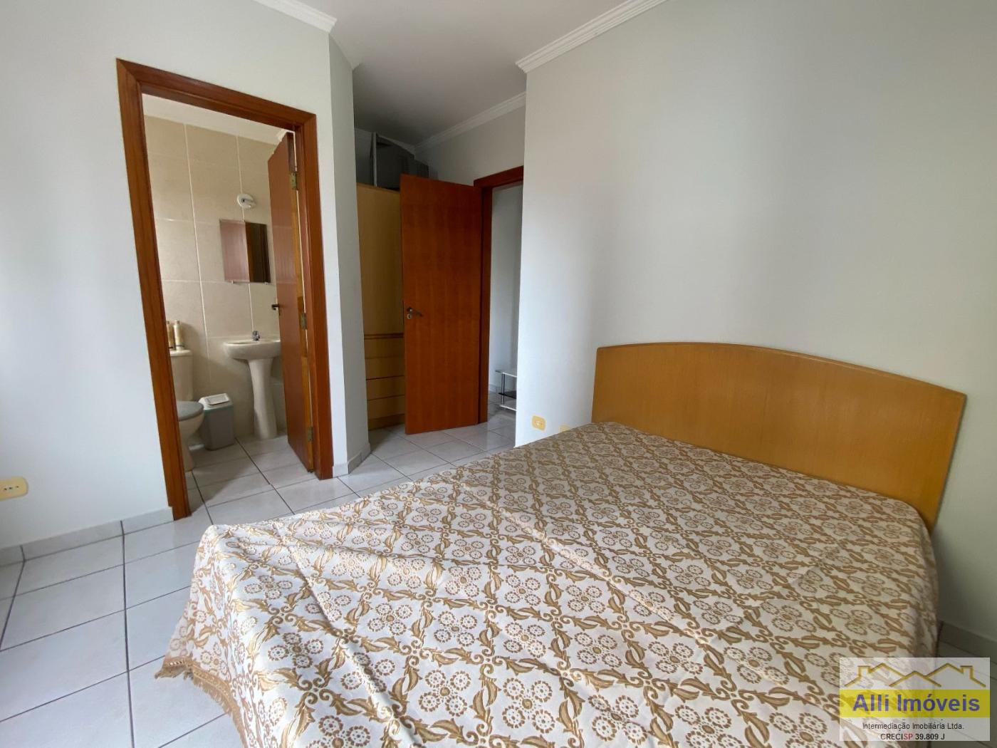 Apartamento à venda com 2 quartos, 58m² - Foto 5