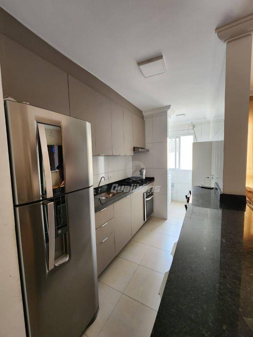 Apartamento à venda com 2 quartos, 55m² - Foto 6