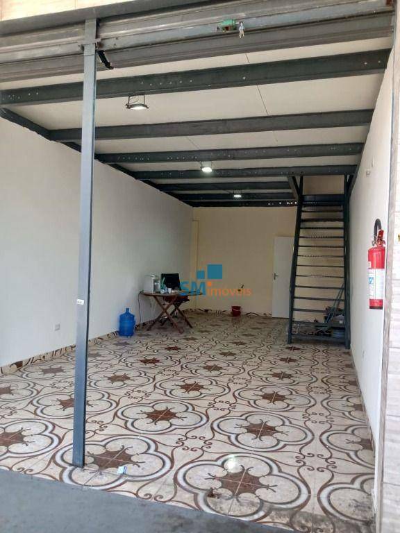 Loja-Salão para alugar, 240m² - Foto 15