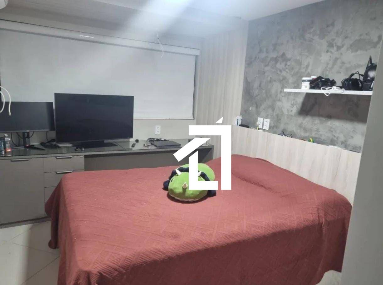 Apartamento, 4 quartos, 120 m² - Foto 4