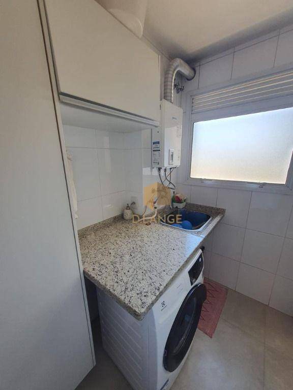 Apartamento à venda com 3 quartos, 113m² - Foto 5