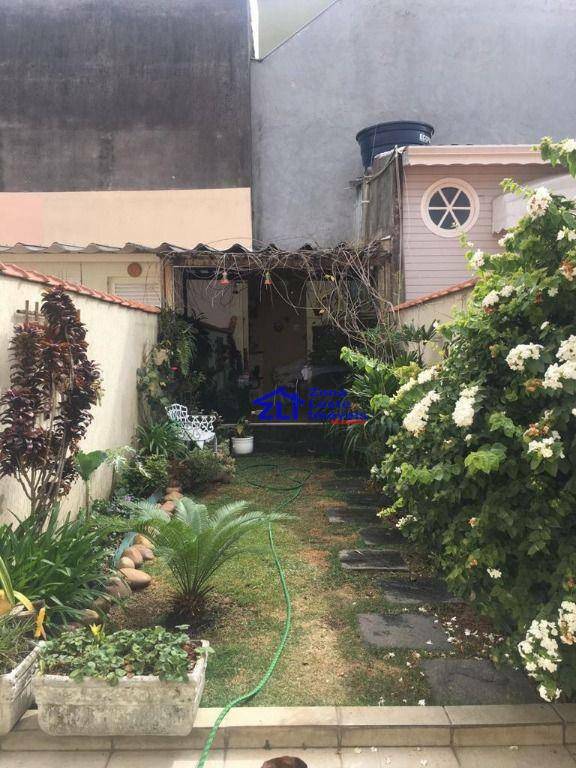 Sobrado à venda com 3 quartos, 250m² - Foto 15