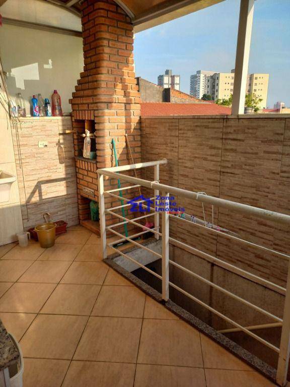 Sobrado à venda com 3 quartos, 198m² - Foto 15