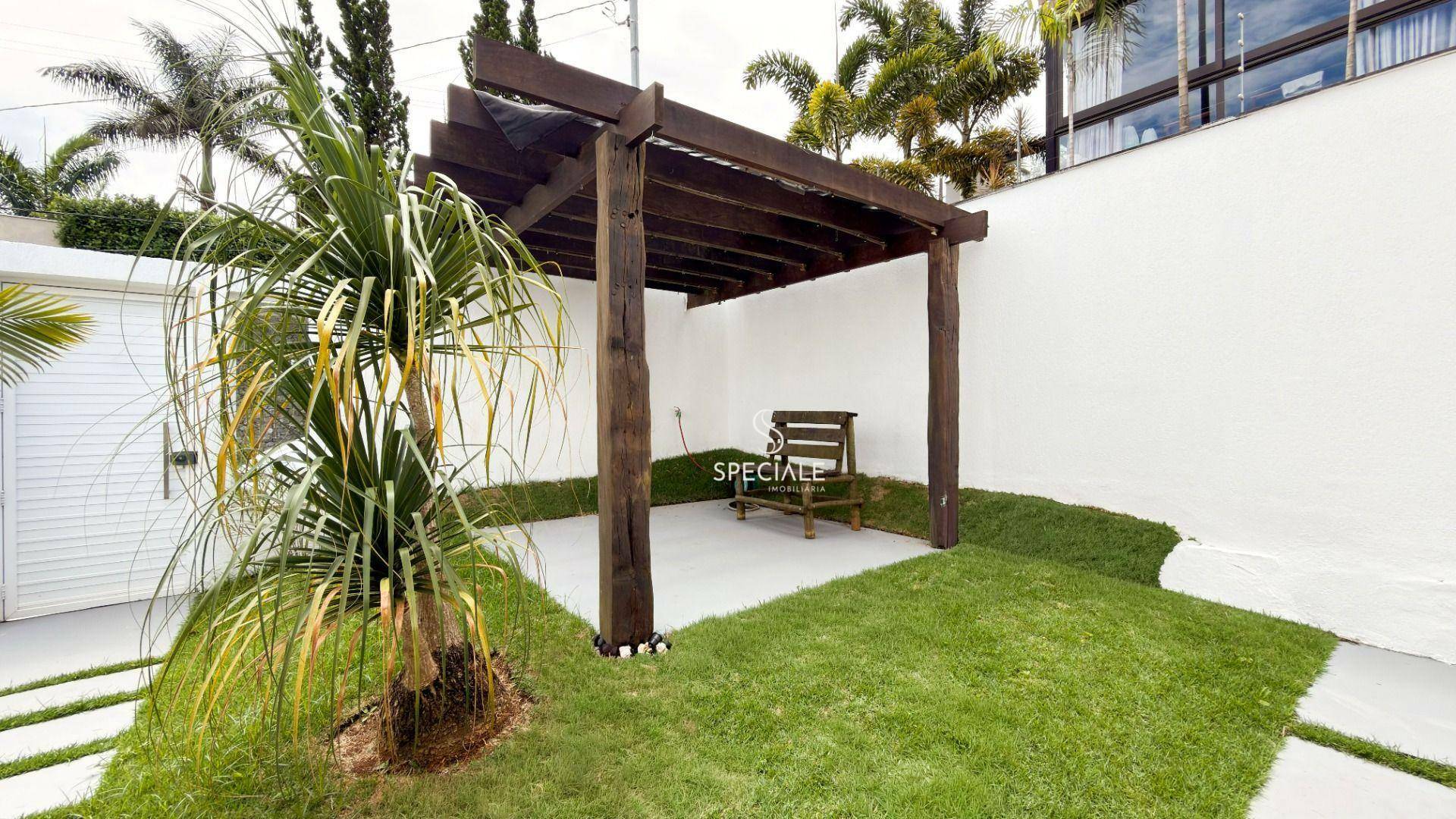 Casa de Condomínio, 3 quartos - Foto 3