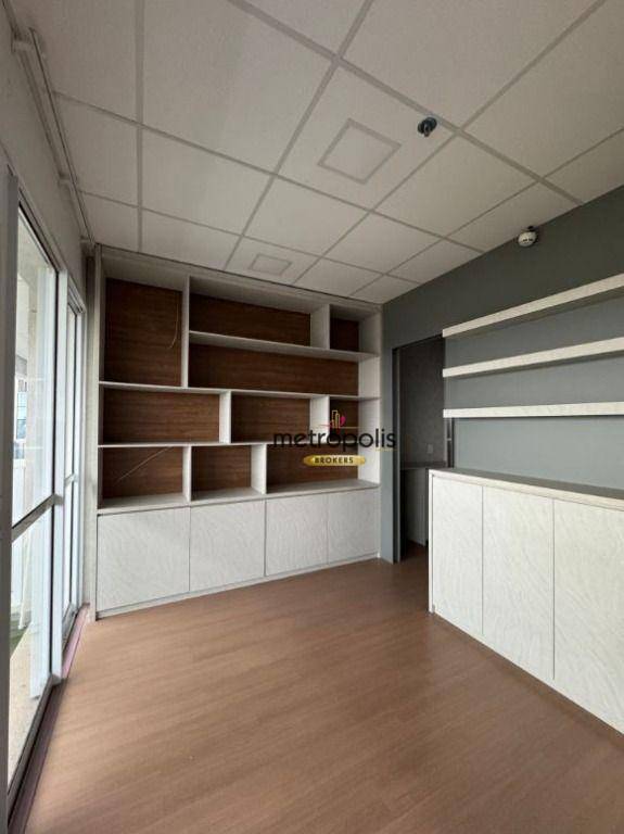Conjunto Comercial-Sala à venda e aluguel, 32m² - Foto 1