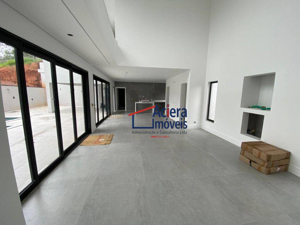 Casa de Condomínio, 4 quartos - Foto 2