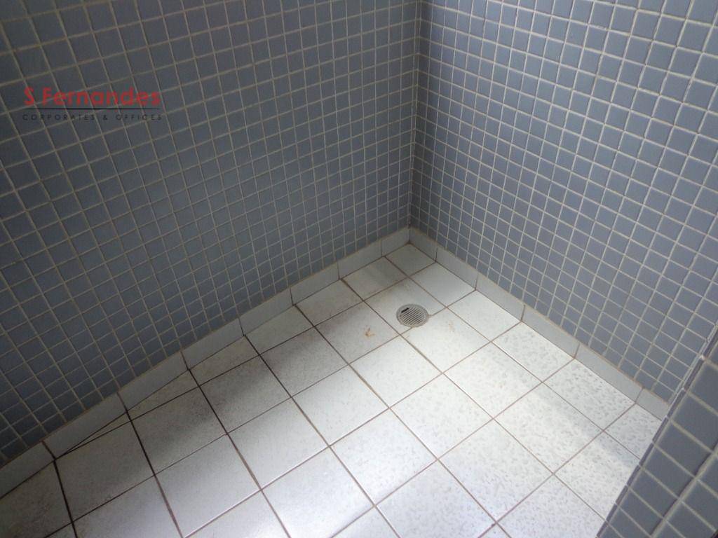 Conjunto Comercial-Sala para alugar, 43m² - Foto 10