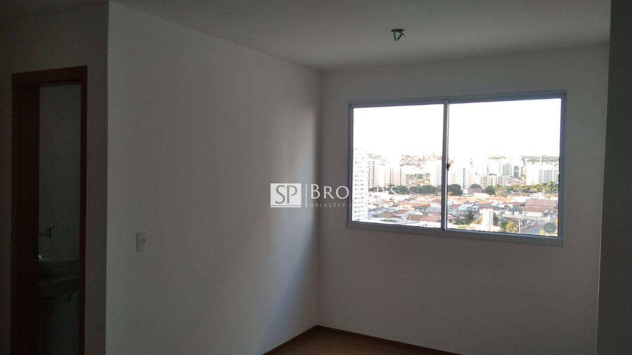 Apartamento à venda com 2 quartos, 43m² - Foto 6