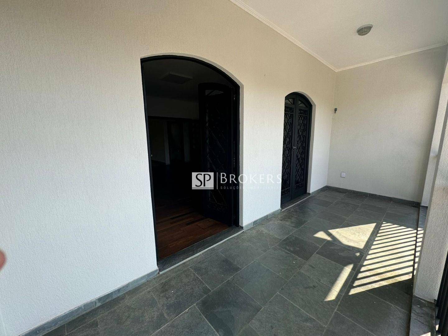 Casa à venda com 3 quartos, 199m² - Foto 6