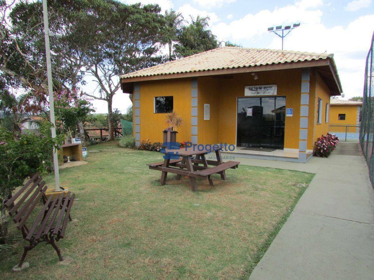 Casa de Condomínio à venda com 5 quartos, 396m² - Foto 29