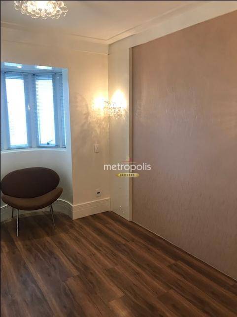 Apartamento à venda com 3 quartos, 128m² - Foto 10