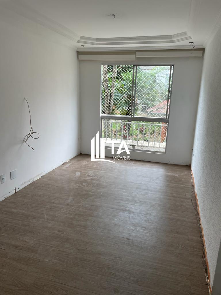 Apartamento à venda com 2 quartos, 60m² - Foto 6