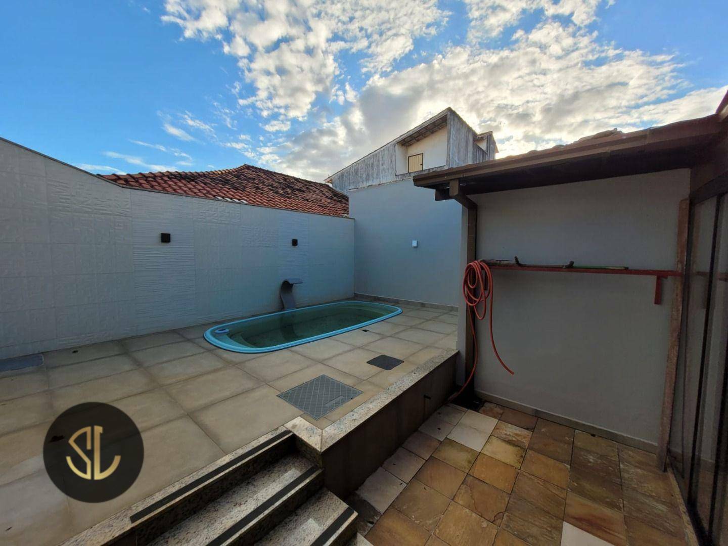 Casa à venda com 3 quartos, 180m² - Foto 20