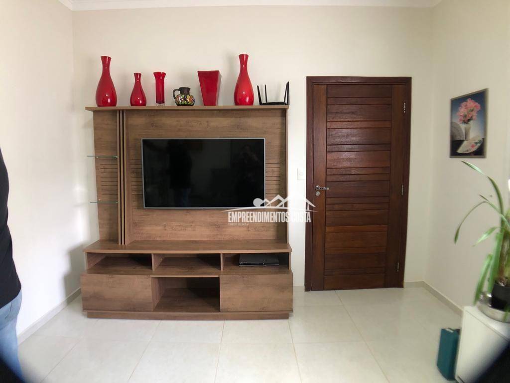 Apartamento à venda com 2 quartos, 89m² - Foto 4