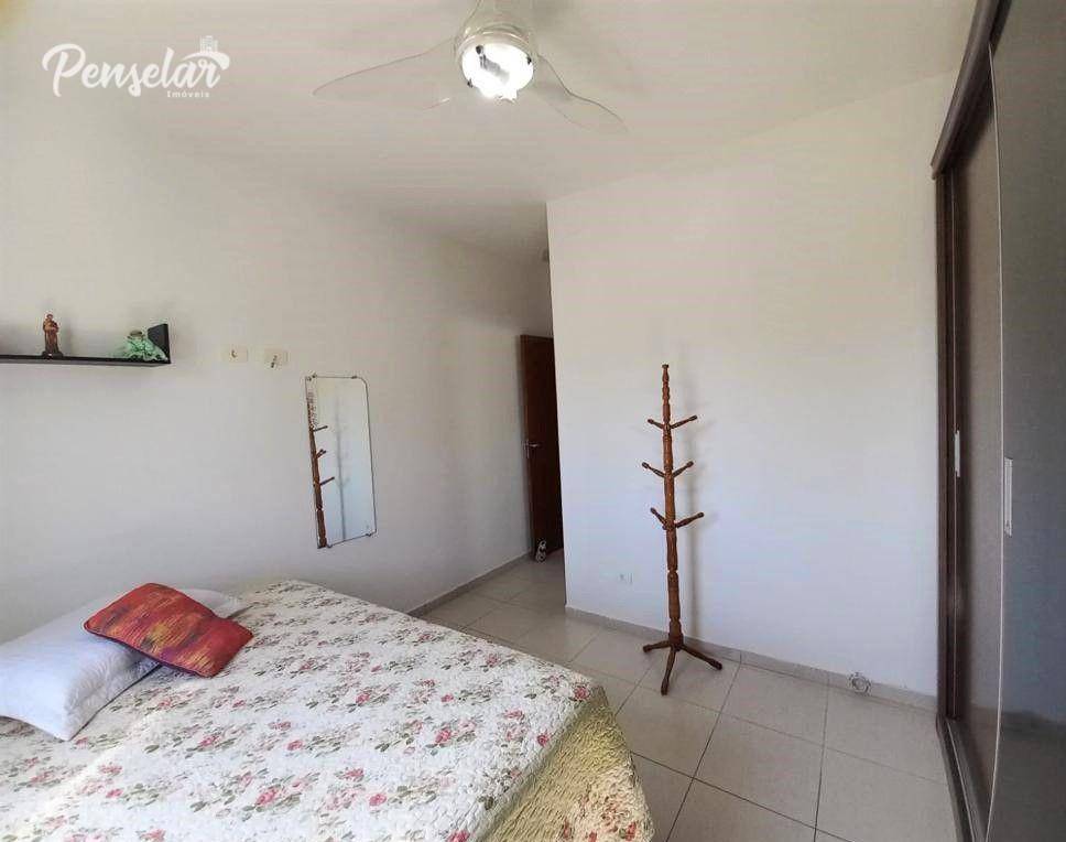 Apartamento à venda com 3 quartos, 95m² - Foto 11