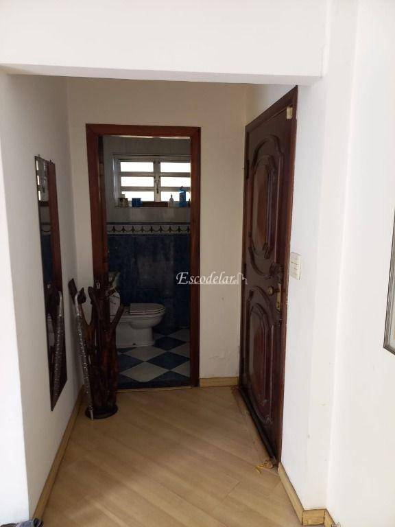 Casa à venda com 3 quartos, 204m² - Foto 11