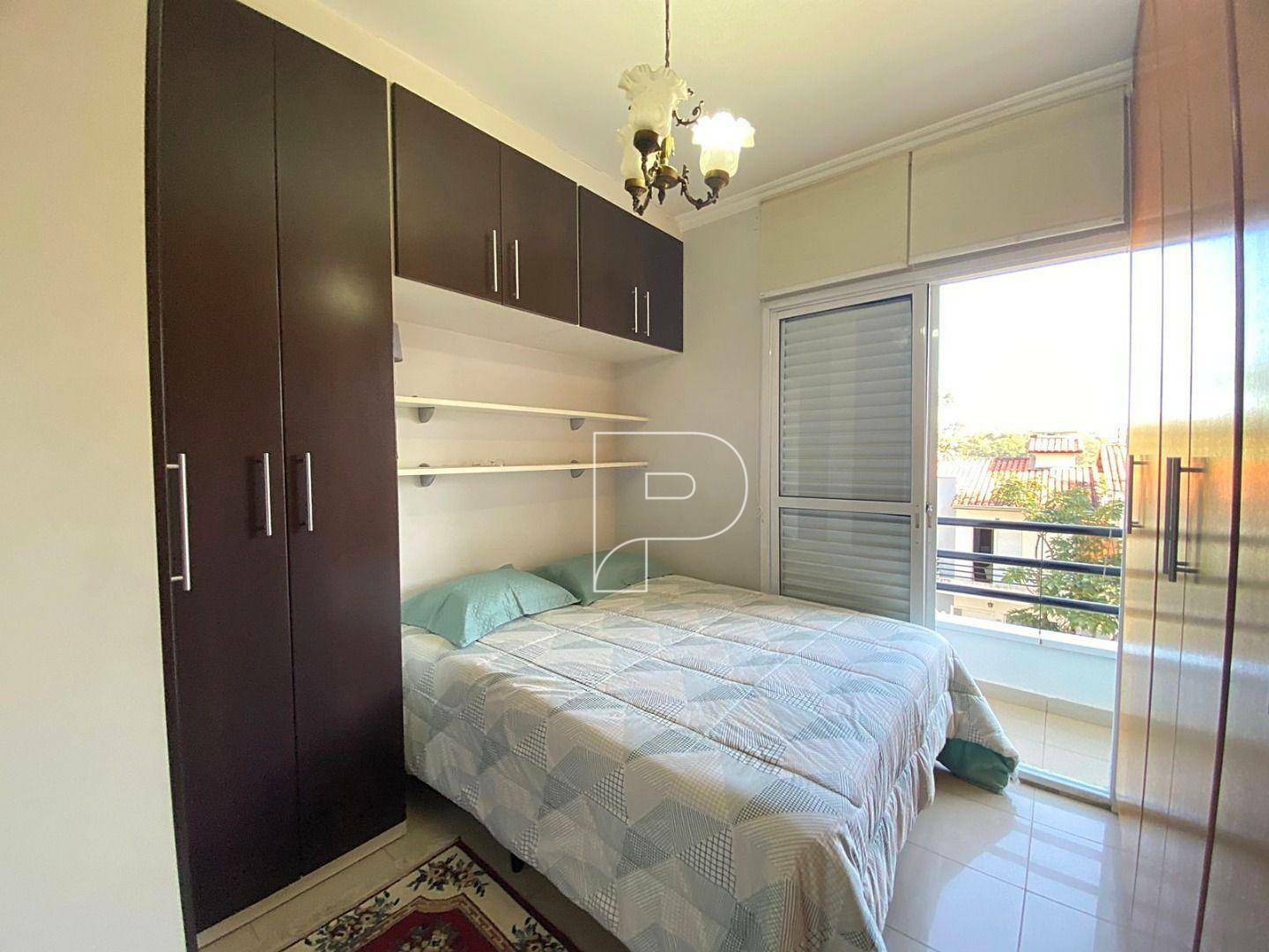 Casa de Condomínio à venda com 3 quartos, 157m² - Foto 13