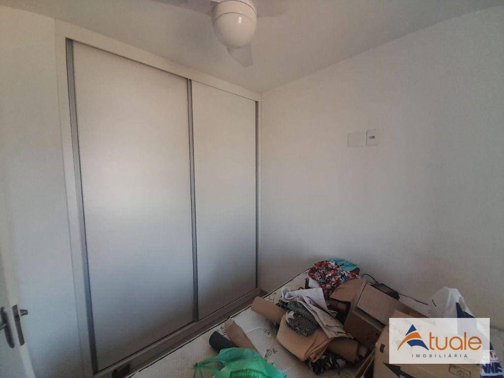 Apartamento à venda com 2 quartos, 57m² - Foto 9